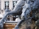 Photo précédente de Lyon Place des Terreaux, fontaine de Bartholdi