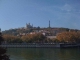 Photo suivante de Lyon Vue de la colline de Fourvière (Lyon, 69005).