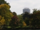 Photo précédente de Lyon la tour oxygène vue du parc