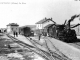 Photo suivante de Monsols Gare du tacot