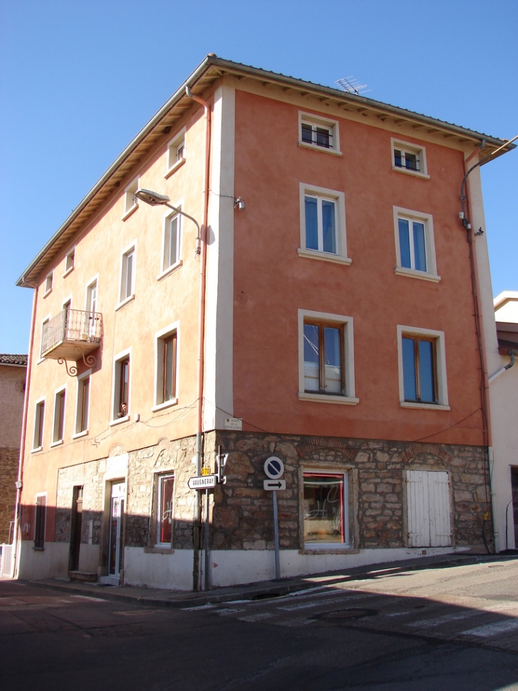 Le Salon de Coiffure - Pollionnay