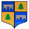 Blason de Pont-Trambouze