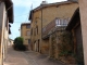 Photo précédente de Pouilly-le-Monial Une Rue du Village