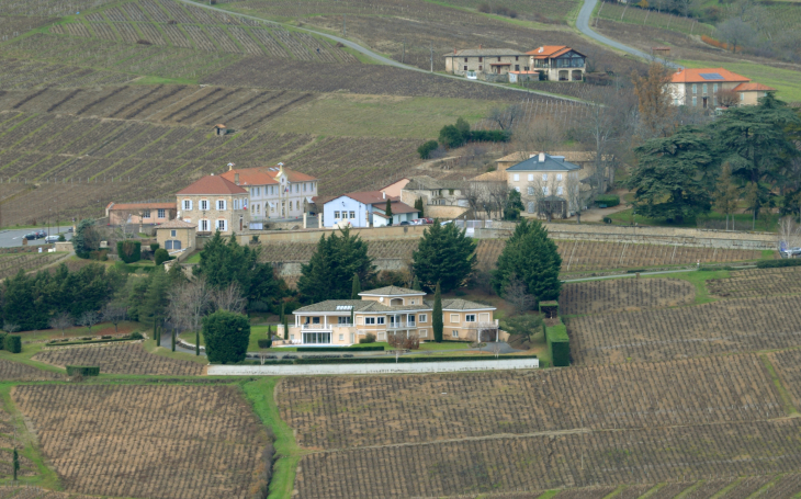  - Quincié-en-Beaujolais