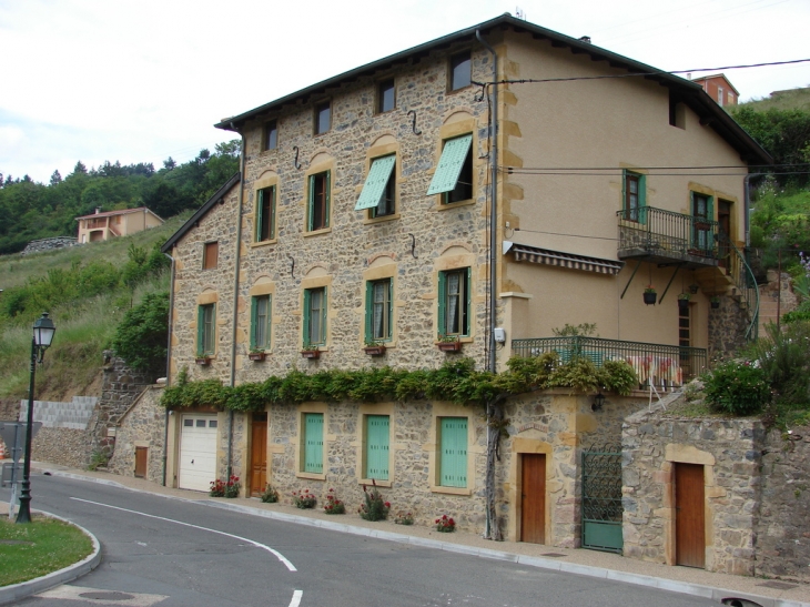 Saint-Clément-Sur-Valsonne -3- (2008 05 24)