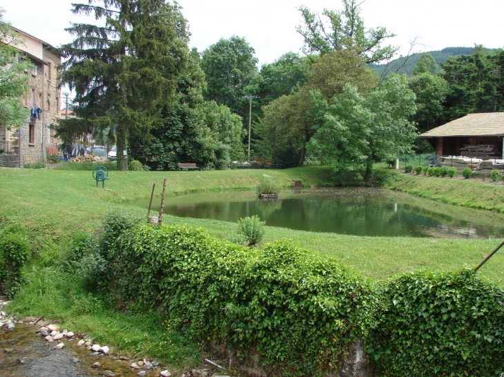 Saint-Clément-Sur-Valsonne -4- (2008 05 24)