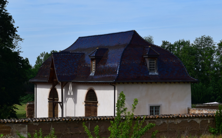 Vallières - Saint-Georges-de-Reneins