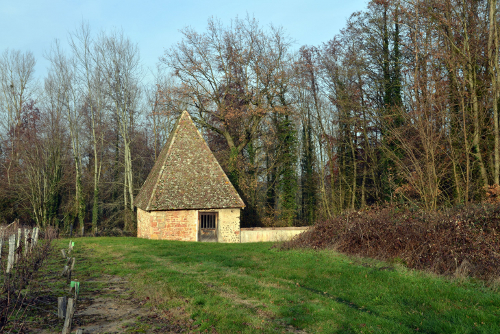 Laye - Saint-Georges-de-Reneins