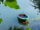 Photo suivante de Saint-Georges-de-Reneins Les barques de Port-Rivière