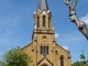 Photo précédente de Saint-Germain-sur-l'Arbresle L'Eglise