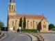 Photo suivante de Saint-Germain-sur-l'Arbresle L'Eglise