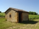 Photo suivante de Saint-Jean-des-Vignes Cadolle - cabane de vigneron