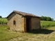 Cadolle - cabane de vigneron