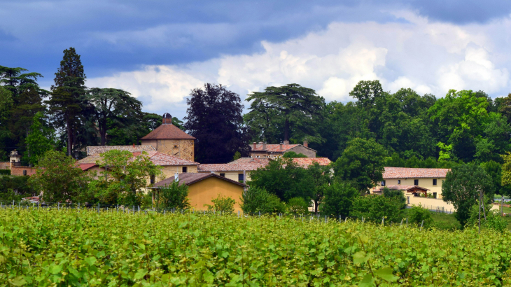 Hameau du Colombier - Saint-Julien