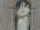Photo précédente de Saint-Romain-de-Popey Vierge