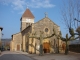 Photo suivante de Sainte-Paule L'Eglise