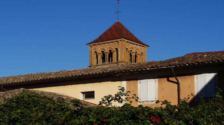  - Salles-Arbuissonnas-en-Beaujolais