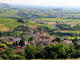 Photo suivante de Salles-Arbuissonnas-en-Beaujolais Vue panoramique