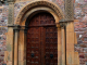 Photo précédente de Salles-Arbuissonnas-en-Beaujolais Porte église