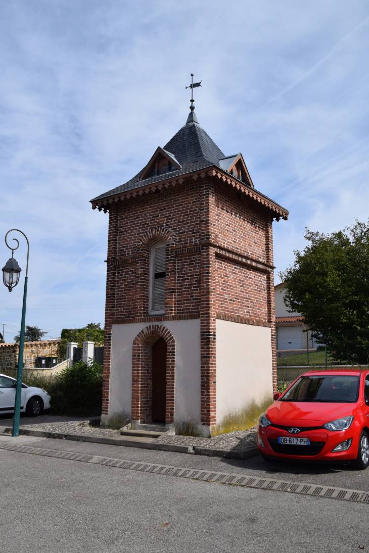 Pigeonnier - Sarcey