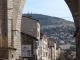 Photo suivante de Tarare Une Rue de la Ville dans une Arche