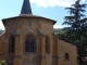 Photo précédente de Ville-sur-Jarnioux L'Eglise Saint-Martin