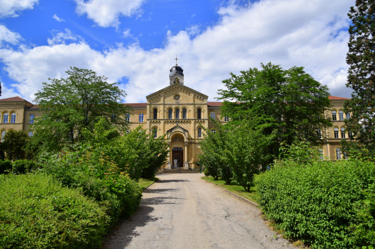 Mongré - Villefranche-sur-Saône