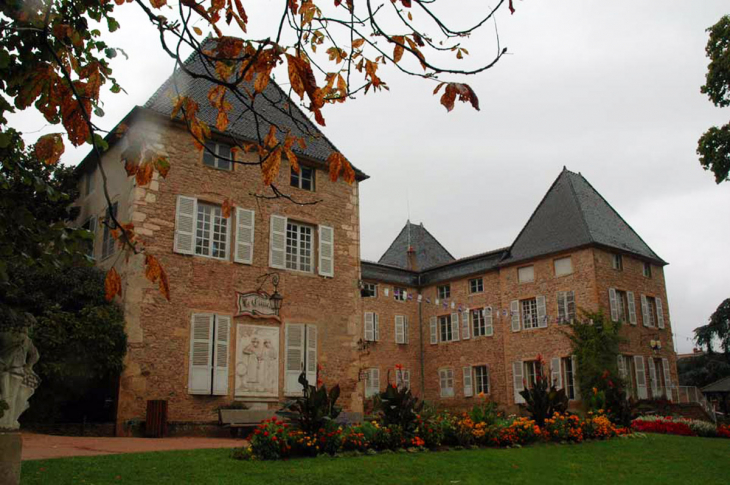 Château - Villié-Morgon