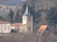 Photo suivante de Yzeron L'Eglise