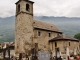 Photo suivante de Aiguebelle    église St Christophe