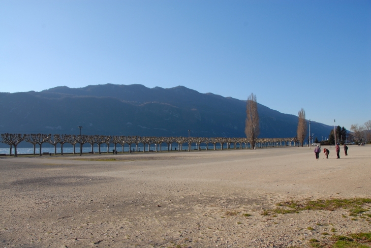 Aix les Bains, Savoie - Aix-les-Bains