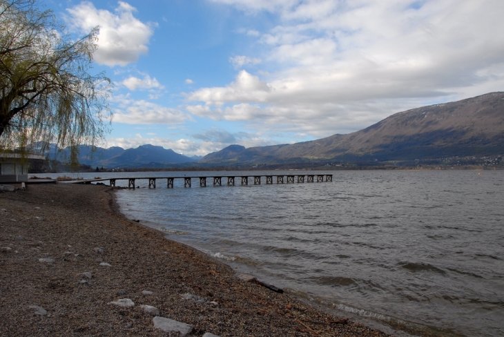 Aix les Bains, Savoie - Aix-les-Bains