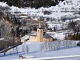 Photo suivante de Albiez-Montrond L'église - Montrond