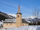 Photo suivante de Albiez-Montrond L'église - Montrond