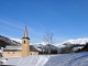 Photo précédente de Albiez-Montrond L'église - Montrond