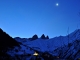 Photo suivante de Albiez-Montrond Montrond au pied des Aiguilles d'Arves