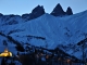 Photo précédente de Albiez-Montrond Montrond au pied des Aiguilles d'Arves