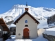 Photo suivante de Albiez-Montrond Chapelle St Sebastien - Les Rieux