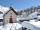 Photo suivante de Albiez-Montrond Chapelle St Sebastien - Les Rieux