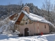 Photo précédente de Albiez-Montrond Chapelle de Gevoudaz