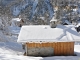 Chapelle de Gevoudaz et four communal