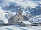 Photo suivante de Albiez-Montrond L'eglise