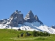 Photo précédente de Albiez-Montrond Le Verdet - Les Aiguilles d'Arves