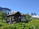 Photo précédente de Albiez-Montrond Pré Naret - Chez les Z'Heustache