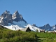 Photo suivante de Albiez-Montrond Pré Naret - Chez les Z'Heustache