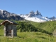 Photo suivante de Albiez-Montrond Oratoire - La Frédière