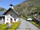 Photo précédente de Albiez-Montrond Chapelle - Le Frégny