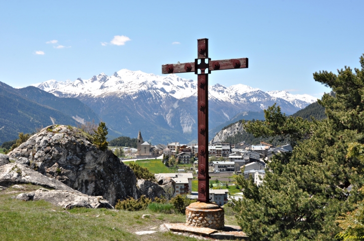 Le Croé - Aussois