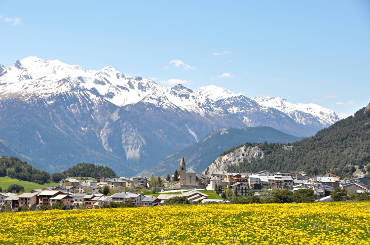 Aussois