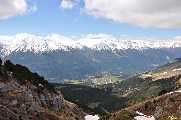  - Aussois